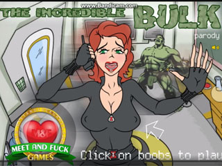 Play now meet-n-fuck game the-incredible-bulk